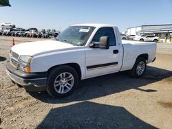 2004 Chevrolet Silverado C1500 en venta en San Diego, CA