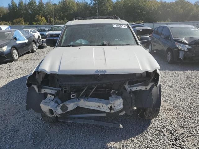 2010 Jeep Grand Cherokee Laredo