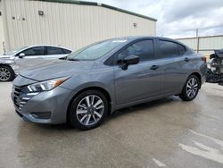 2024 Nissan Versa S en venta en Haslet, TX