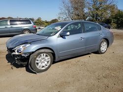 Nissan salvage cars for sale: 2010 Nissan Altima Base