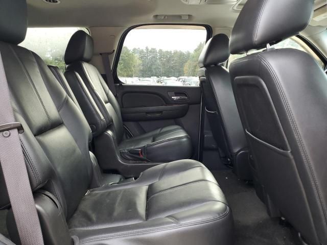 2013 Chevrolet Tahoe K1500 LT