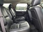 2013 Chevrolet Tahoe K1500 LT