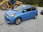 2016 Chevrolet Spark 1LT