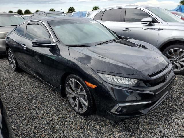 2019 Honda Civic Touring