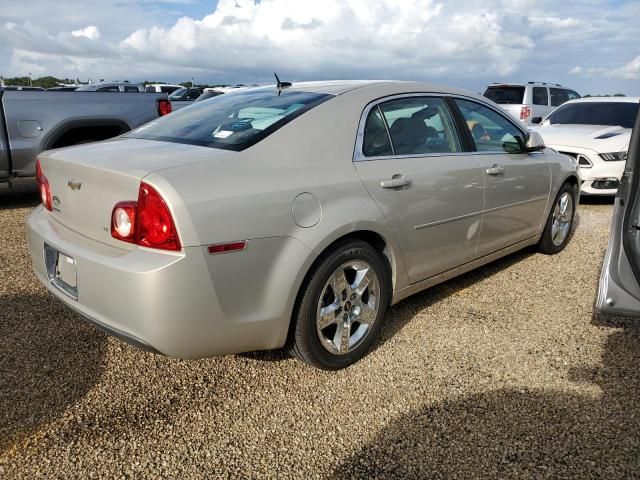 2009 Chevrolet Malibu 1LT