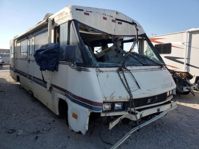 1990 Ford F530 Super Duty