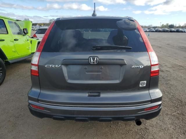 2010 Honda CR-V LX