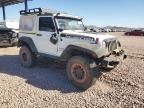 2018 Jeep Wrangler Rubicon