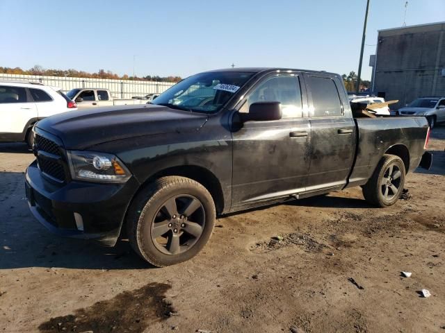 2014 Dodge RAM 1500 ST