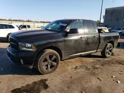 2014 Dodge RAM 1500 ST en venta en Fredericksburg, VA