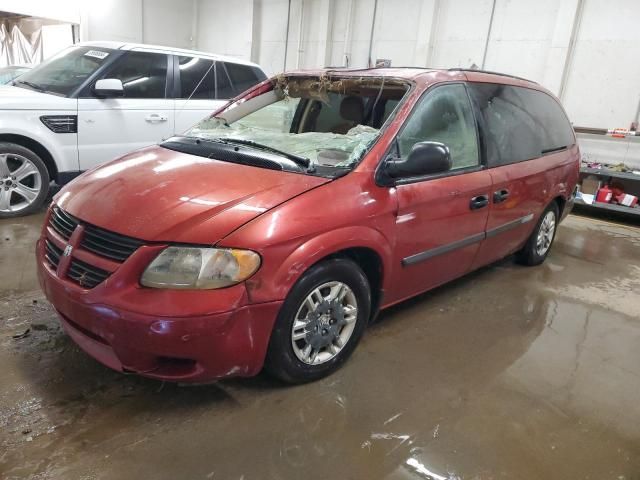 2007 Dodge Grand Caravan SE