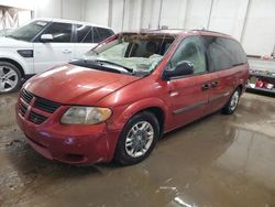 2007 Dodge Grand Caravan SE en venta en Madisonville, TN