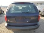 2006 Dodge Caravan SE