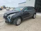 2018 Cadillac XT5