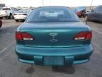 1998 Chevrolet Cavalier LS