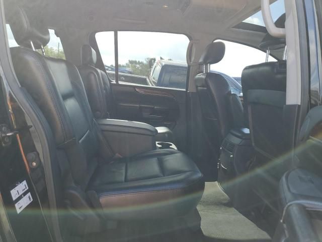 2010 Infiniti QX56