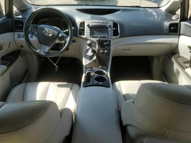 2015 Toyota Venza LE