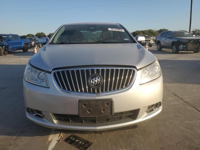 2013 Buick Lacrosse Premium