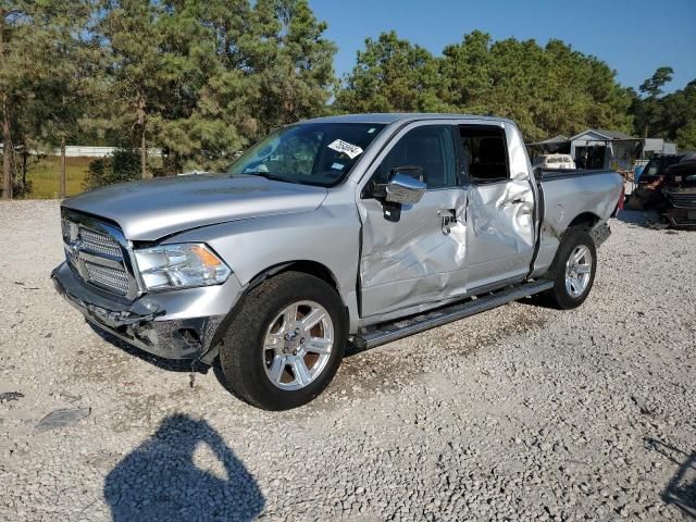 2017 Dodge RAM 1500 SLT