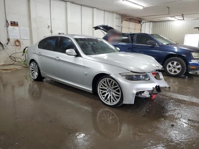 2009 BMW 335 I