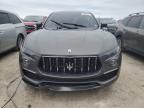 2022 Maserati Levante Base