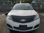 2013 Chevrolet Traverse LS