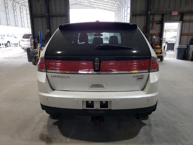 2009 Lincoln MKX