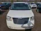 2009 Chrysler Town & Country Touring