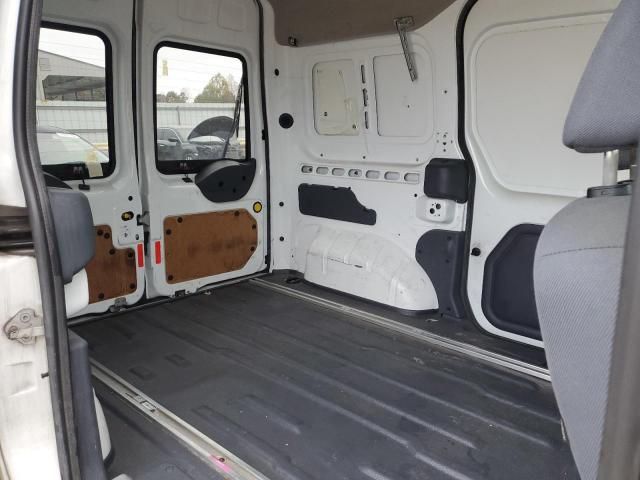 2013 Ford Transit Connect XLT