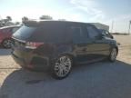 2017 Land Rover Range Rover Sport SE