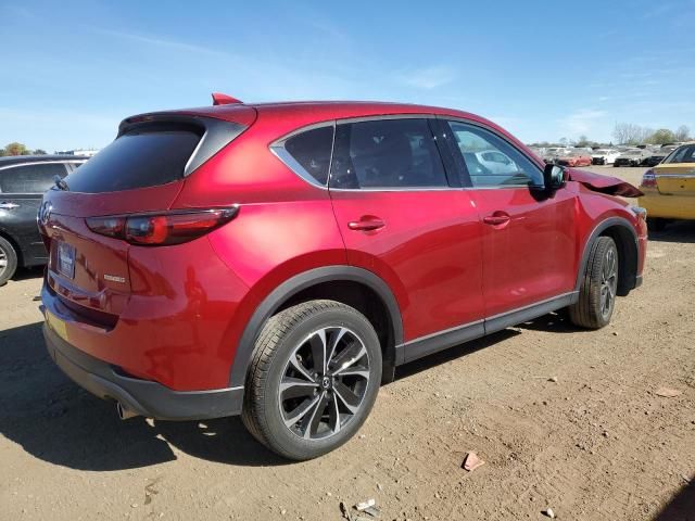 2023 Mazda CX-5 Premium Plus