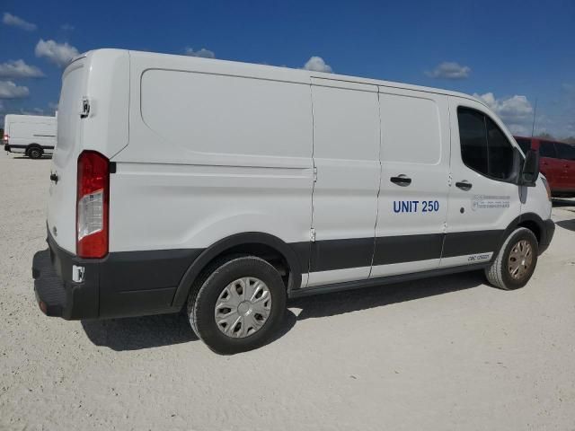 2019 Ford Transit T-150