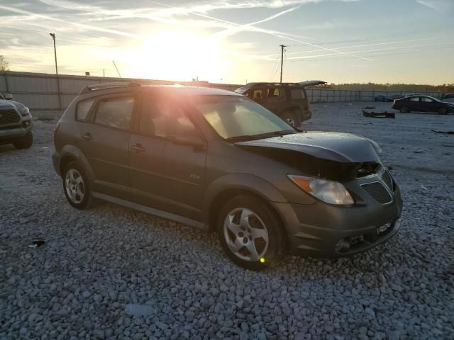 2008 Pontiac Vibe