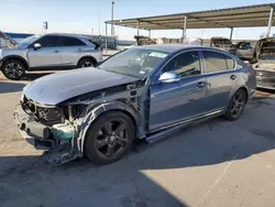 2008 Lexus GS 350 en venta en Anthony, TX