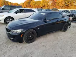 2015 BMW M4 en venta en North Billerica, MA