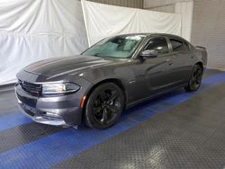 2016 Dodge Charger R/T en venta en Dunn, NC