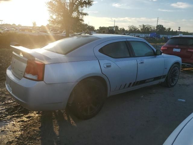 2009 Dodge Charger SXT