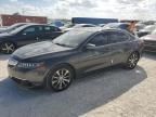 2015 Acura TLX Tech