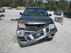 2009 Nissan Frontier Crew Cab SE