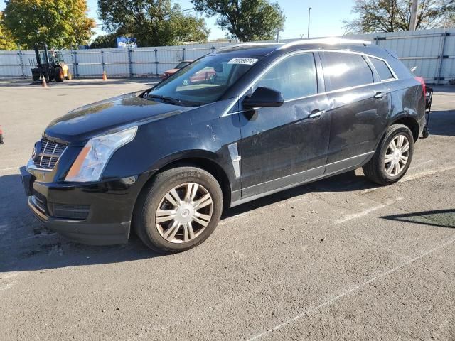 2011 Cadillac SRX Luxury Collection