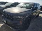 2014 Dodge Durango R/T