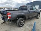 2015 Toyota Tundra Double Cab SR