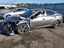 2020 Nissan Sentra SV en venta en Pennsburg, PA