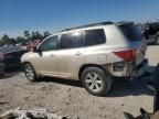 2010 Toyota Highlander