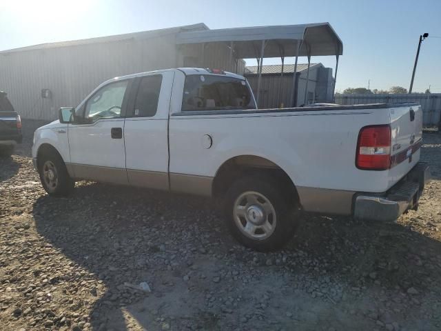 2004 Ford F150