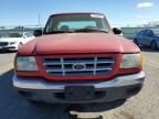 2001 Ford Ranger