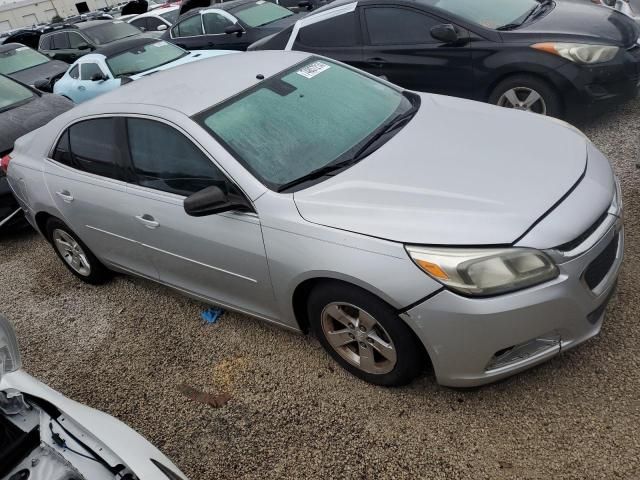 2014 Chevrolet Malibu LS