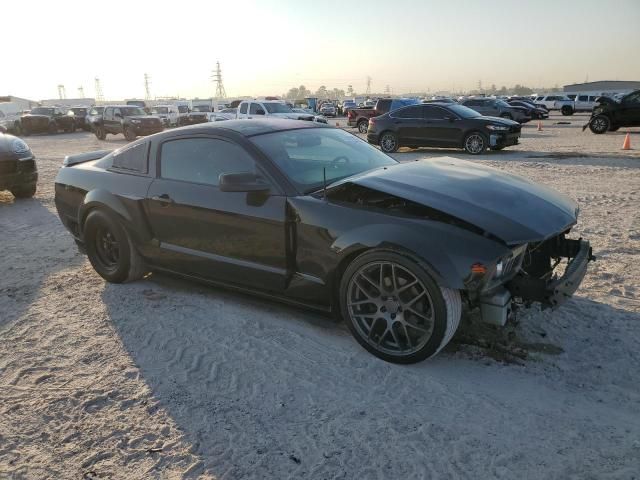 2005 Ford Mustang GT