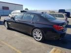 2011 BMW 750 LI