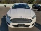 2014 Ford Fusion Titanium HEV